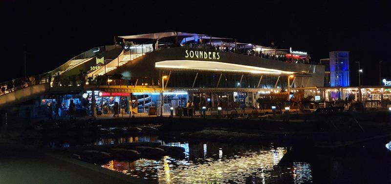 Denia Disco Sounders